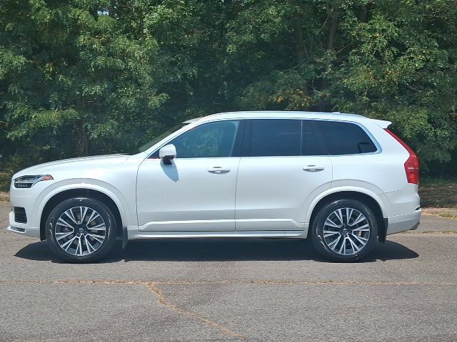 Used 2020 Volvo XC90 T5 Momentum w/ Protection Package AWD/4WD image 2