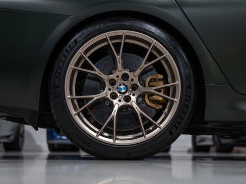 Used 2022 BMW M5 CS image 50