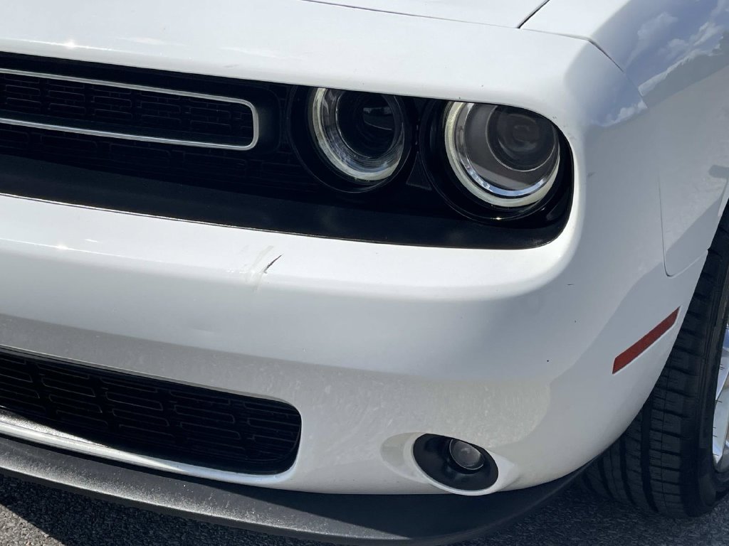 Used 2020 Dodge Challenger SXT w/ Plus Package RWD image 10
