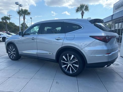 New 2026 Acura MDX SH-AWD w/ Technology Package image 4
