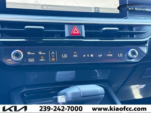 New 2026 Kia K5 GT-Line w/ GT-Line Red Interior Package FWD image 31