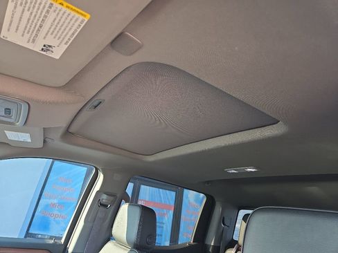 Used 2024 GMC Sierra 1500 Denali w/ Denali Reserve Package AWD/4WD image 48