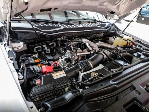 Used 2020 Ford F250 Platinum image 53