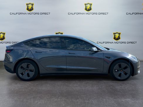 Used 2023 Tesla Model 3 Standard Range RWD image 6