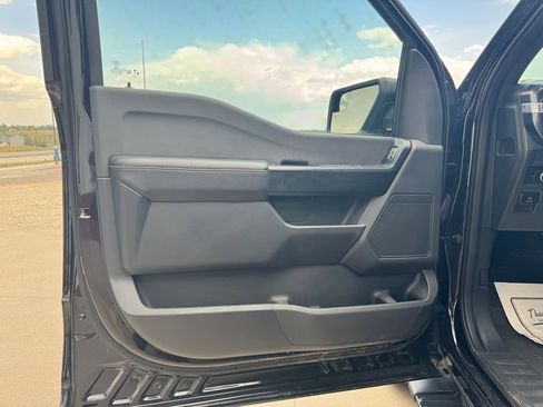 Used 2023 Ford F150 XL w/ STX Appearance Package AWD/4WD image 19