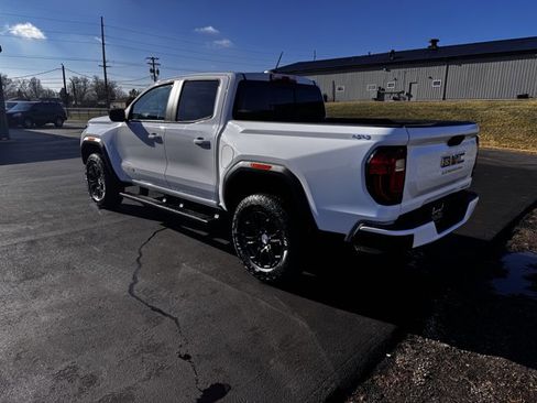 Used 2023 GMC Canyon Elevation w/ Convenience Package image 4