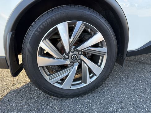 Used 2019 Nissan Murano SL w/ SL Technology Package image 33