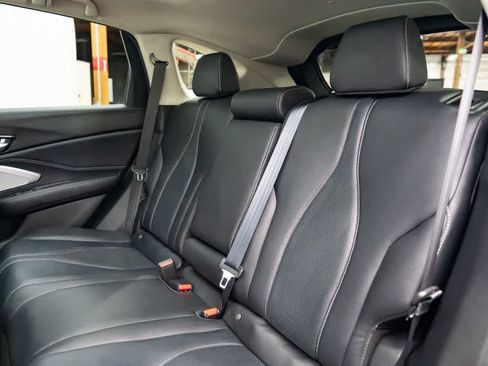 Used 2020 Acura RDX AWD w/ Technology Package image 27