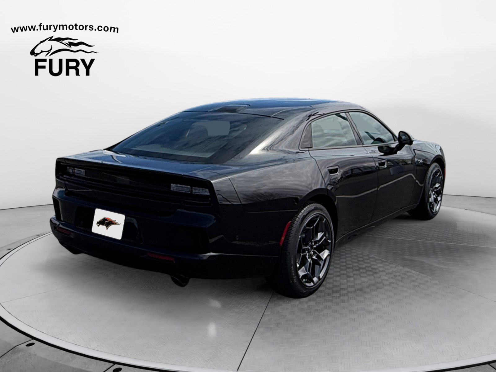 New 2026 Dodge Charger R/T AWD/4WD image 4