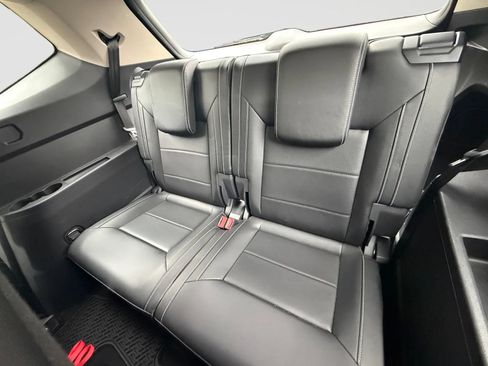 Used 2021 Volkswagen Atlas SE AWD/4WD image 16