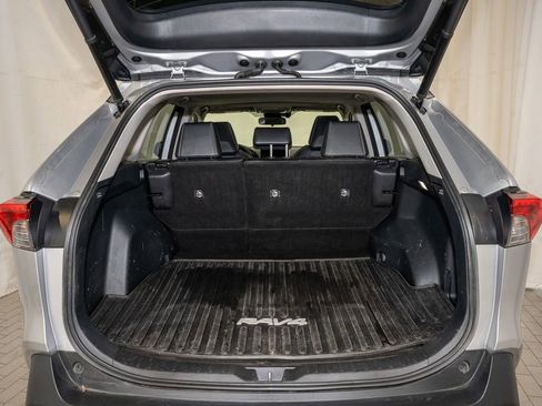 Certified 2023 Toyota RAV4 XLE Premium image 5