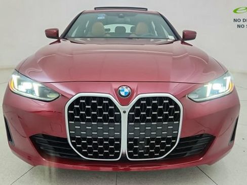 Used 2025 BMW 430i RWD image 13