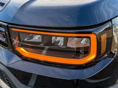 New 2026 Honda Passport TrailSport image 12