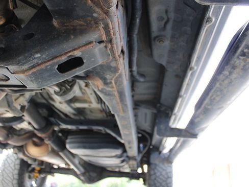 Used 2019 Toyota Tacoma TRD Sport AWD/4WD image 49