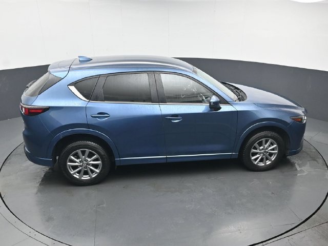 Certified 2024 MAZDA CX-5 AWD 2.5 S w/ Select Package image 38