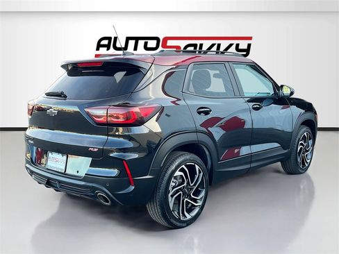 Used 2024 Chevrolet TrailBlazer RS w/ Convenience Package image 7
