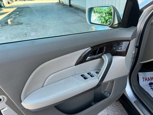 Used 2011 Acura MDX w/ Technology Package image 25