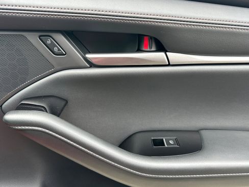 New 2026 MAZDA MAZDA3 s Sport image 19