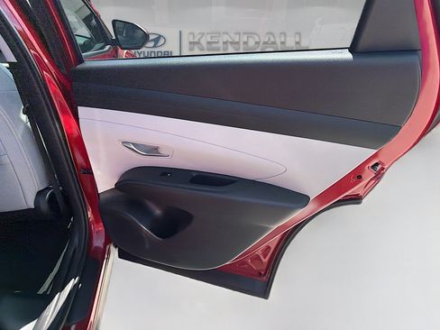 Certified 2026 Hyundai Tucson SEL Plus FWD image 33