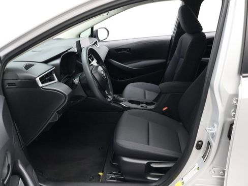 Certified 2024 Toyota Corolla LE image 14