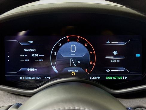 Used 2025 McLaren GTS image 5