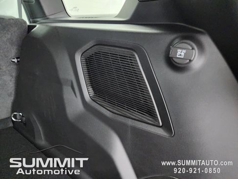 New 2026 Jeep Cherokee Limited AWD/4WD image 29