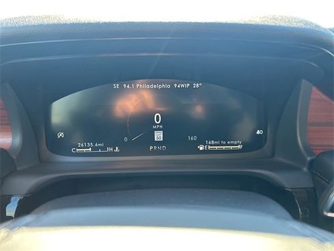 Certified 2023 Lincoln Aviator Reserve w/ Equipment Group 201A image 10