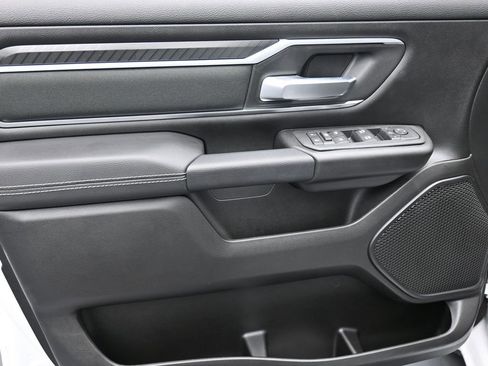 New 2026 RAM 1500 Big Horn image 9