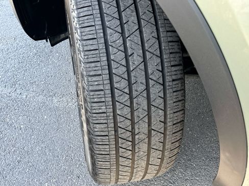 Used 2024 Kia Sorento SX Prestige w/ Olive Brown Leather Package image 8