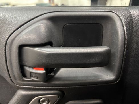 Used 2015 Jeep Wrangler Unlimited Sport w/ Quick Order Package 24S image 12