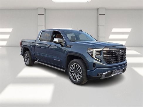New 2026 GMC Sierra 1500 Denali Ultimate image 7