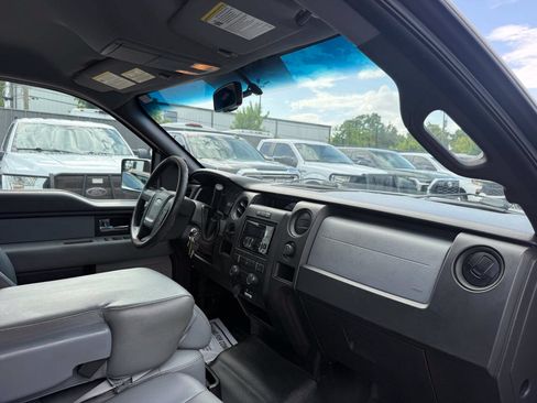 Used 2013 Ford F150 XL w/ Mid Equipment Group RWD image 10