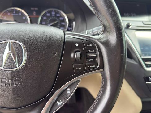 Used 2018 Acura MDX FWD image 21