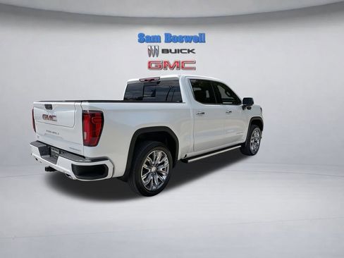 Used 2024 GMC Sierra 1500 Denali w/ Denali Reserve Package image 9