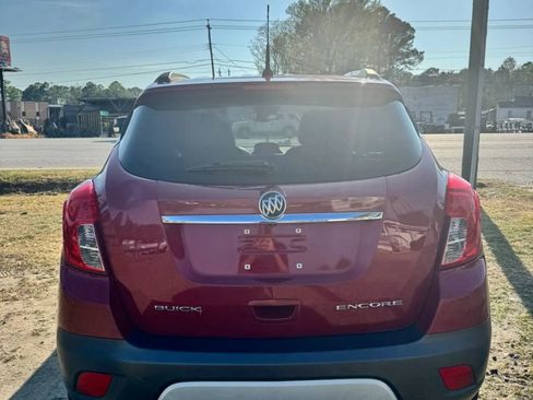 Used 2014 Buick Encore Convenience image 8