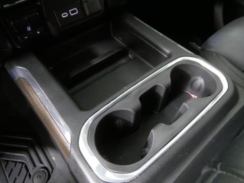 Used 2020 Chevrolet Silverado 1500 LT Trail Boss image 25