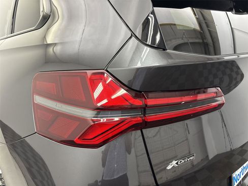 New 2026 BMW X3 xDrive30i AWD/4WD image 19