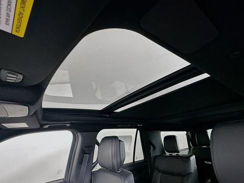 New 2027 Ford Expedition Max Platinum w/ Stealth Performance Package AWD/4WD image 20