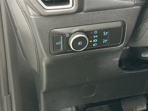 Used 2025 Ford Bronco Sport Outer Banks AWD/4WD image 17