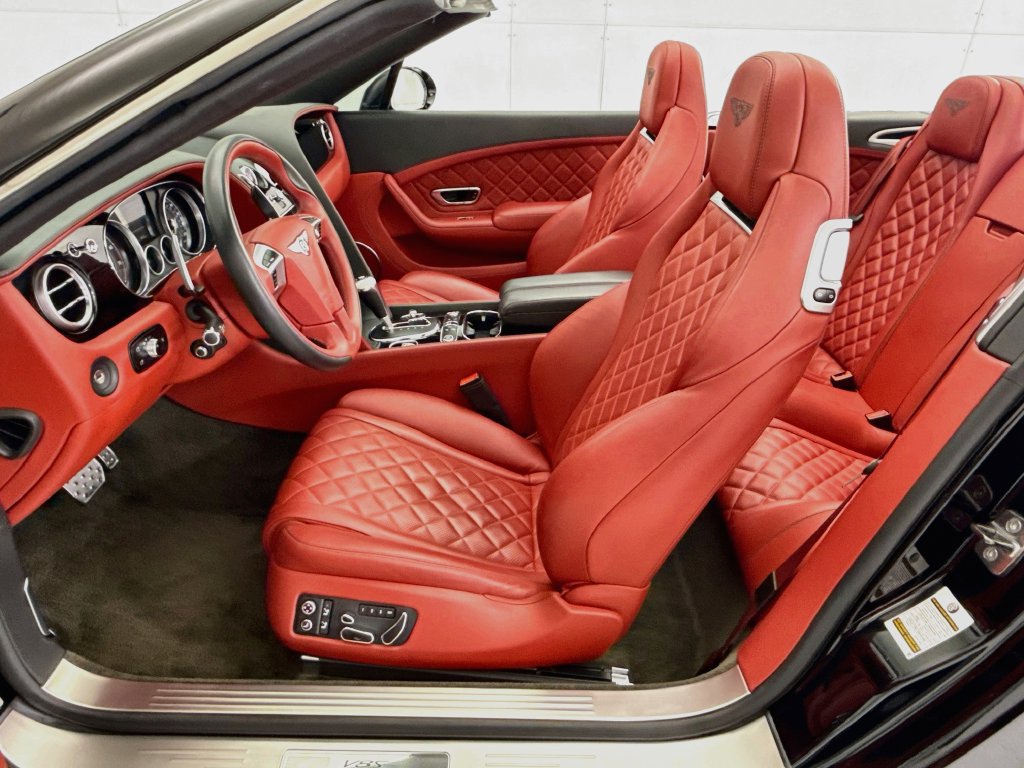Used 2016 Bentley Continental GT V8 S AWD/4WD image 25