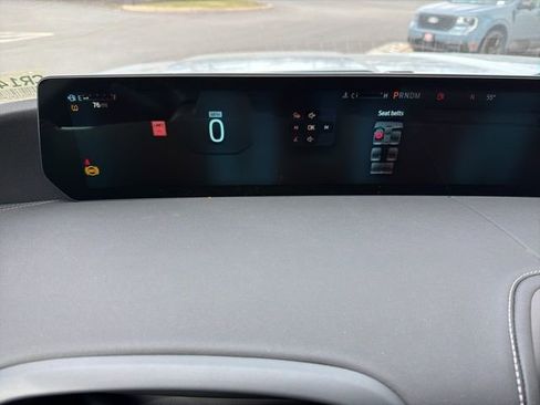 New 2026 Ford Expedition Max Platinum w/ Stealth Performance Package image 20