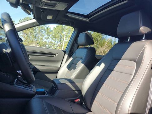 Certified 2025 Honda CR-V Sport-L image 13