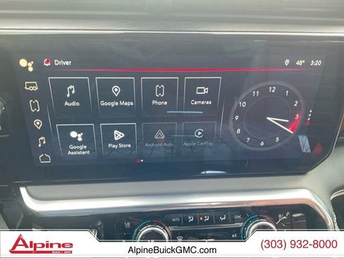 Used 2025 GMC Sierra 3500 Denali Ultimate image 17