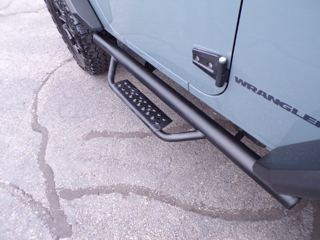 Used 2014 Jeep Wrangler Sport AWD/4WD image 7