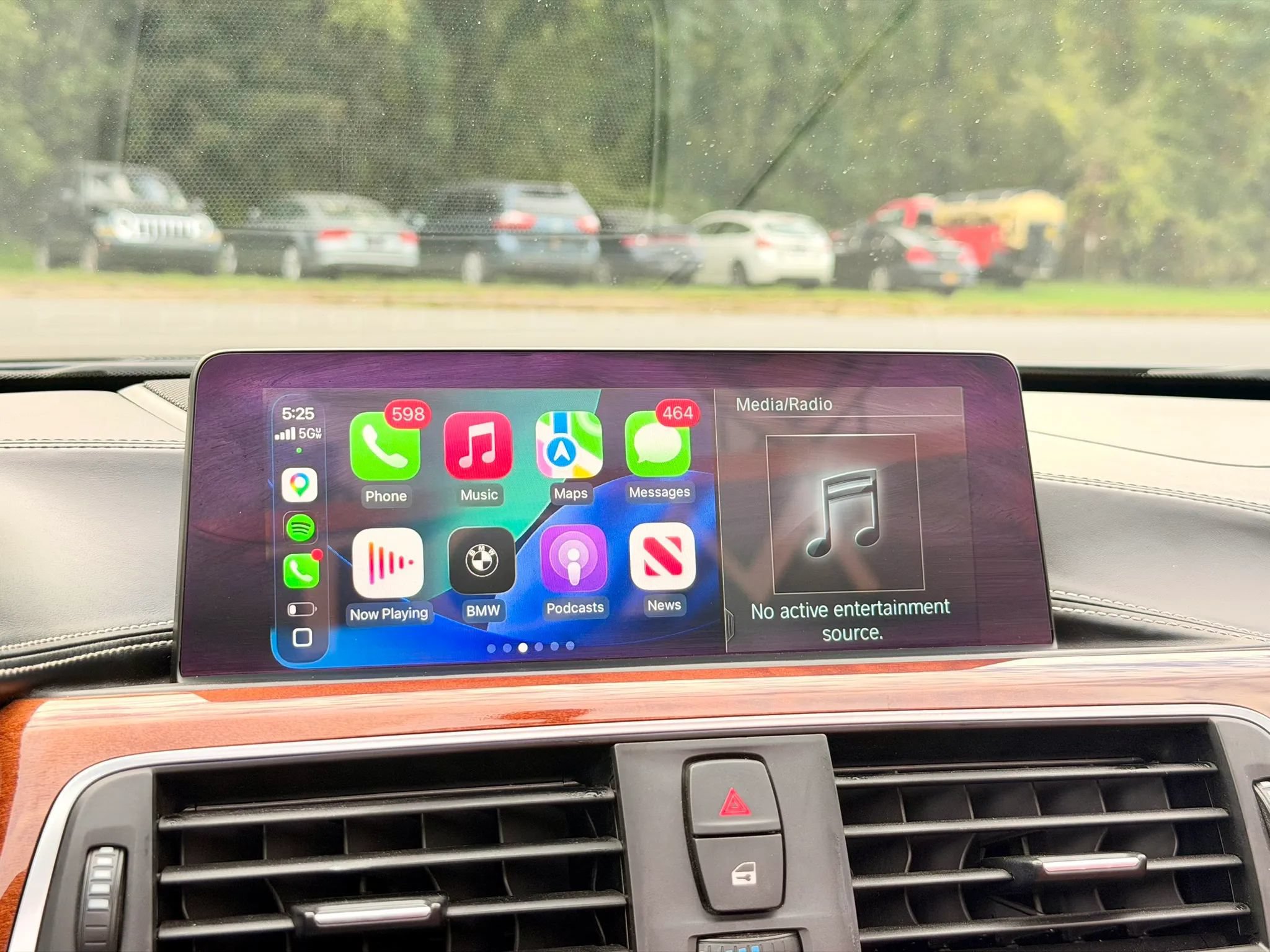 Used 2018 BMW 440i xDrive Convertible AWD/4WD image 25