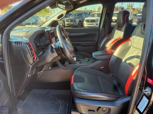 Used 2025 Ford Ranger Raptor AWD/4WD image 19