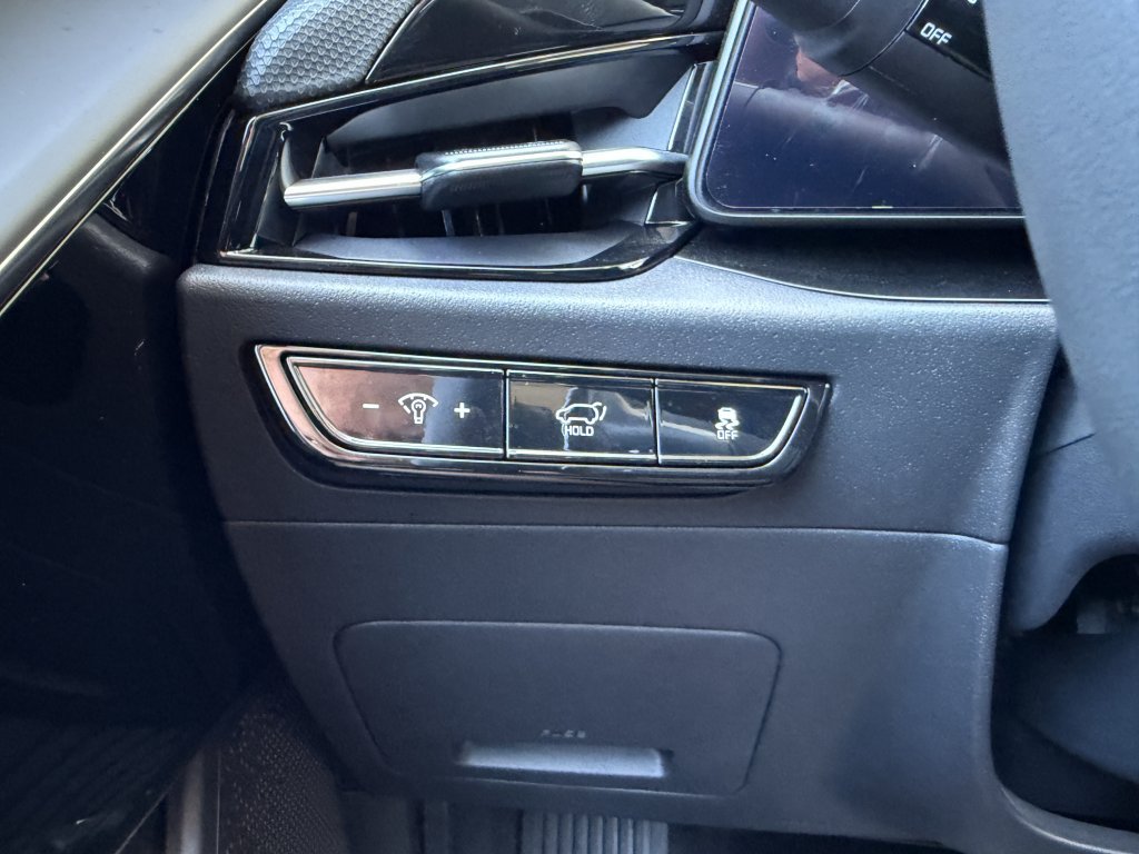Used 2025 Kia Niro Wind FWD image 29