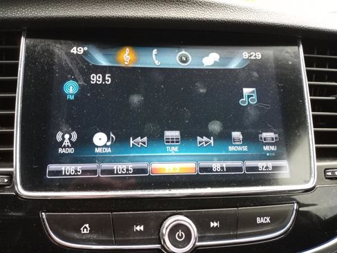 Used 2019 Buick Encore Preferred w/ Safety Package image 19