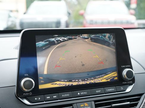 Used 2019 Nissan Altima 2.5 SL image 25