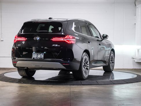 Used 2026 BMW X3 xDrive30i AWD/4WD image 6